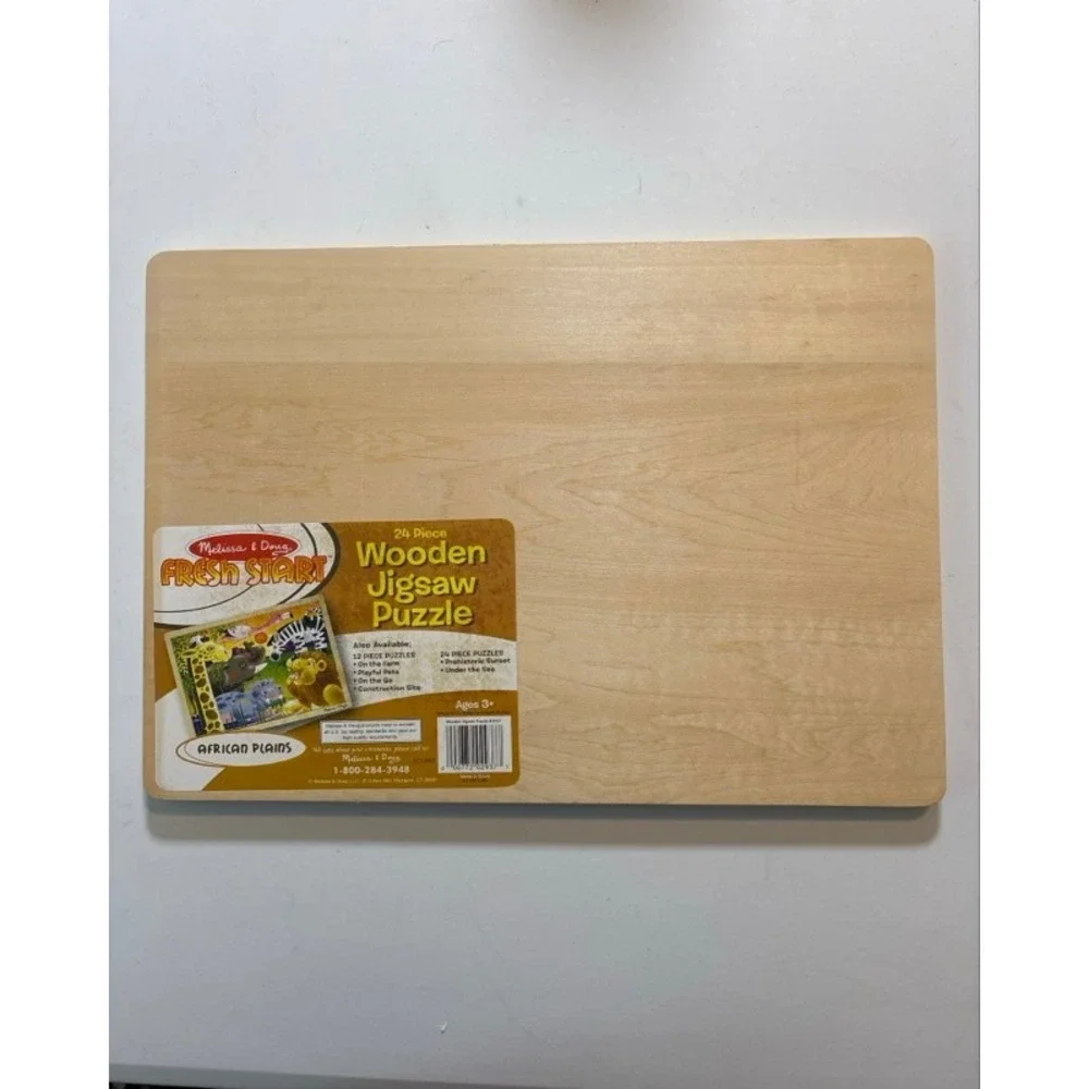 Melissa & Doug melissa doug